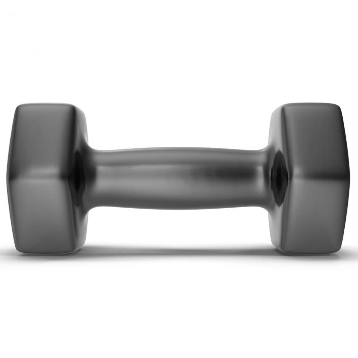 3D Dumbbell Weight 10 LB